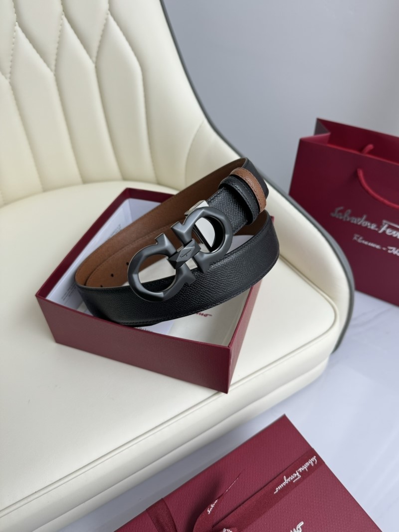 Ferragamo Belts